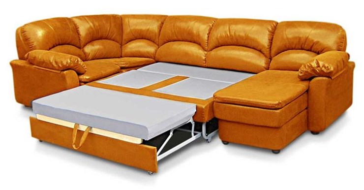 Секционный диван Моника в Когалыме - изображение 1